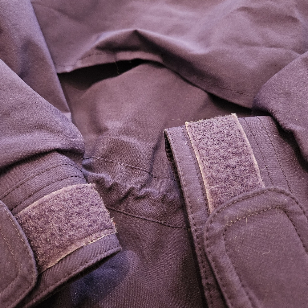 Eddie Bauer Softshell Jacket - Picture 9 of 14